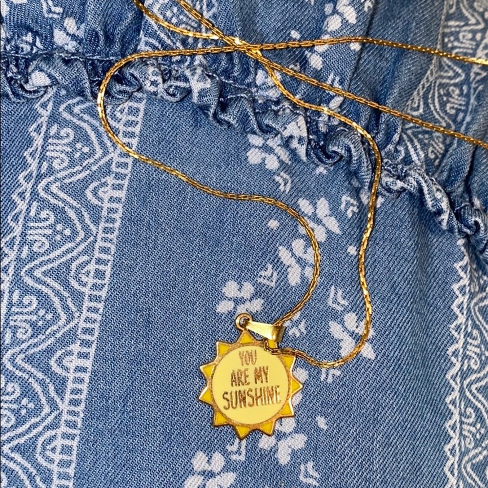 Alex & Ani Necklace
